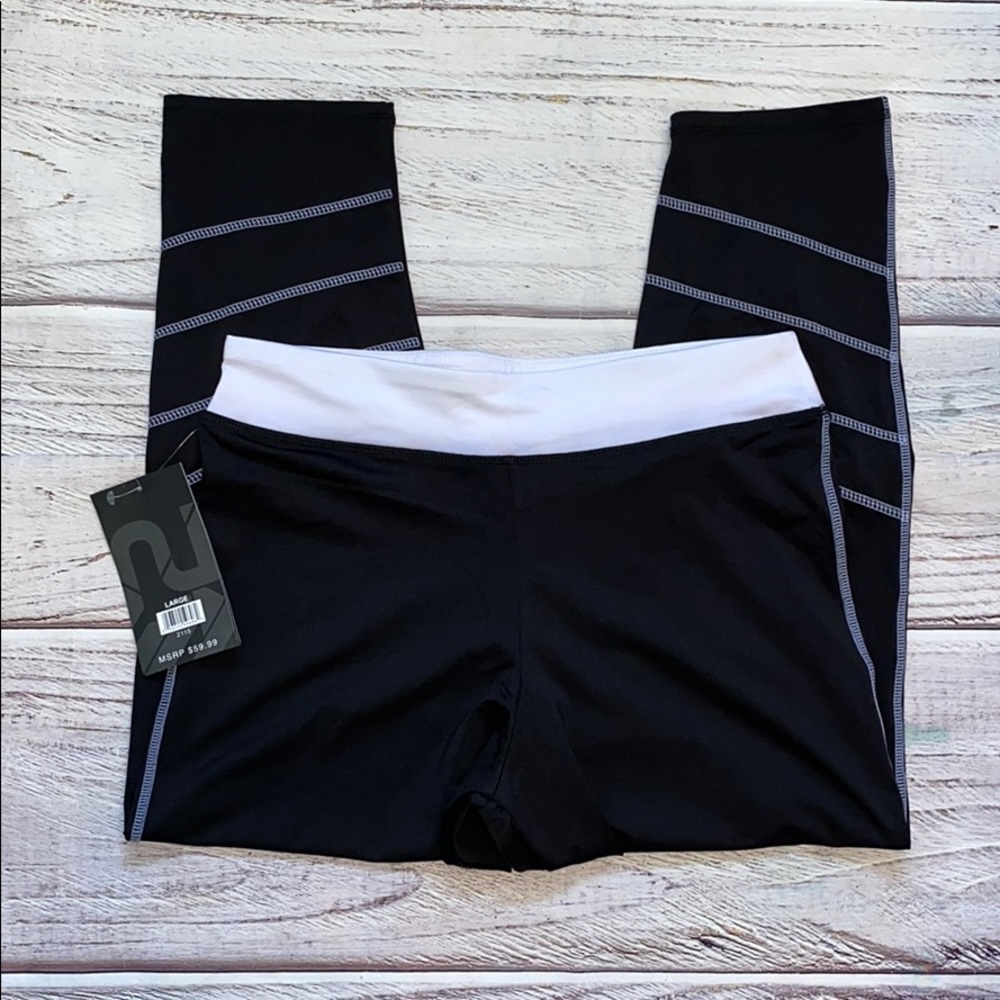 S2 Sportswear Leggings